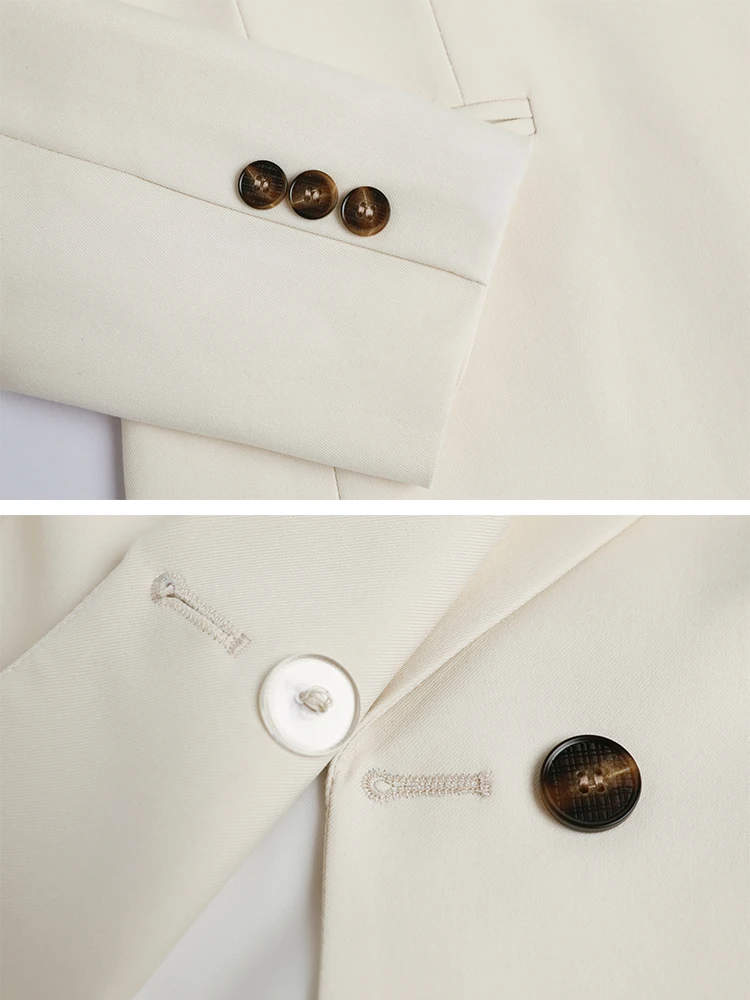 Рисунок 4 - Блейзер Vrouwen Formeel