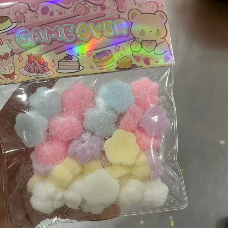 30pcs