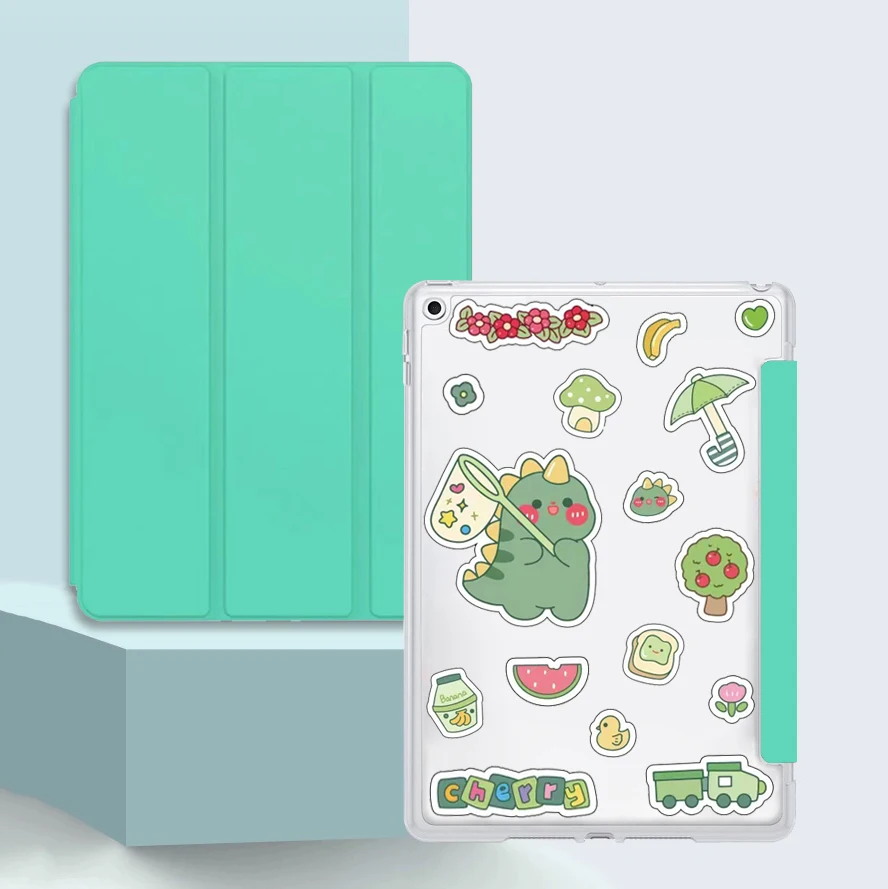 Mint(A5 Sticker)