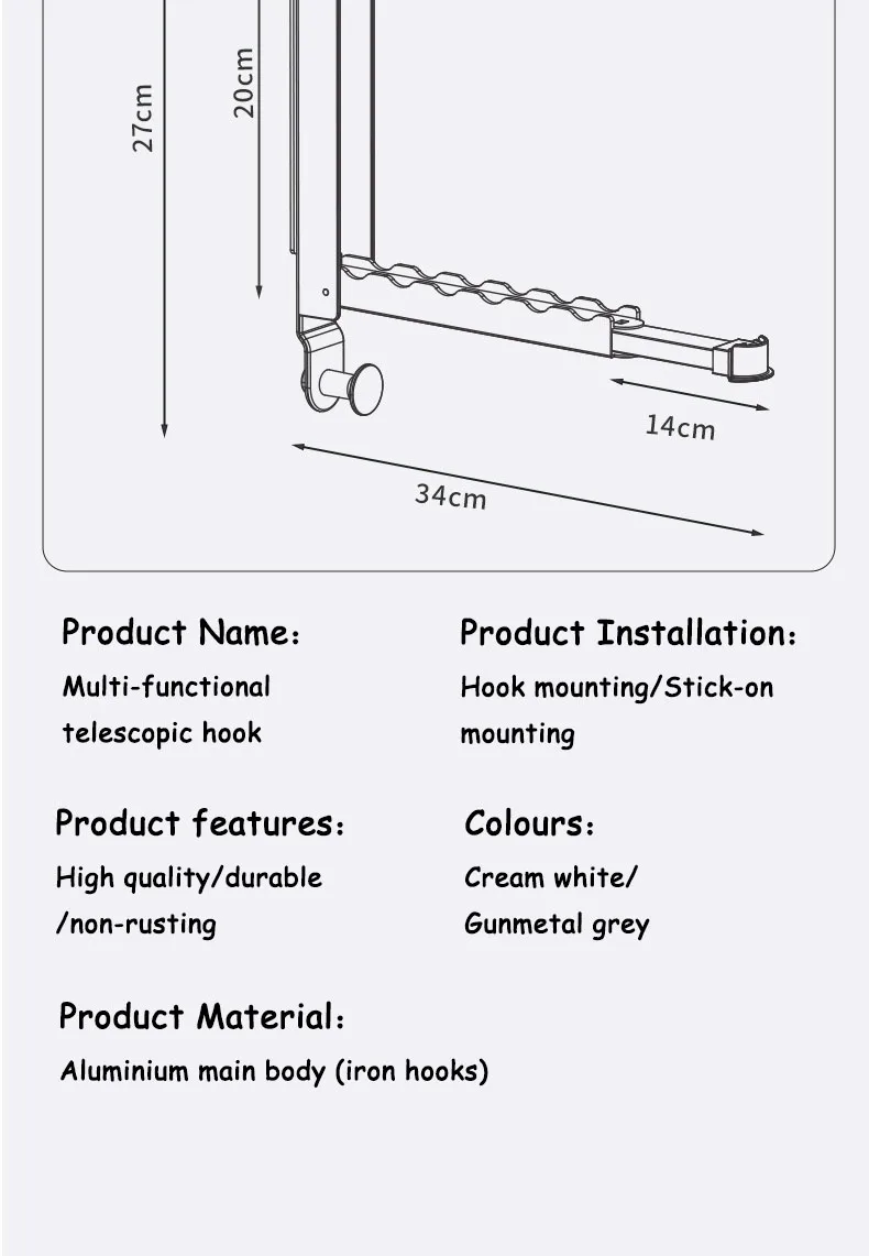 Product detail