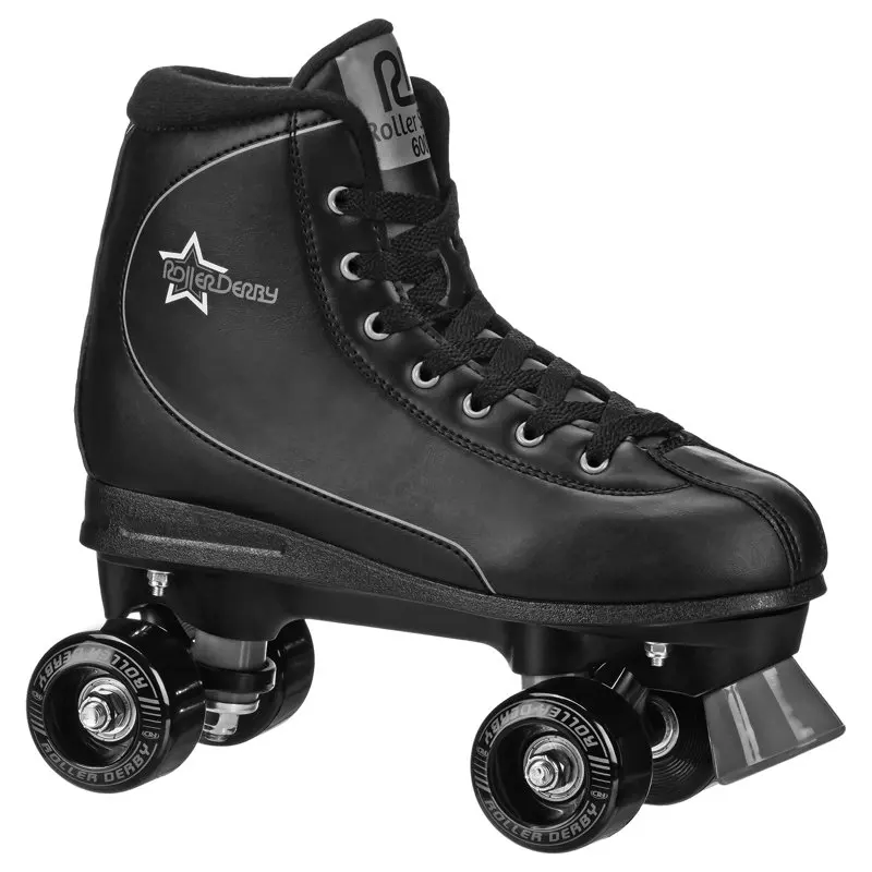 

Roller Star 600 Men's High-top Roller Skates