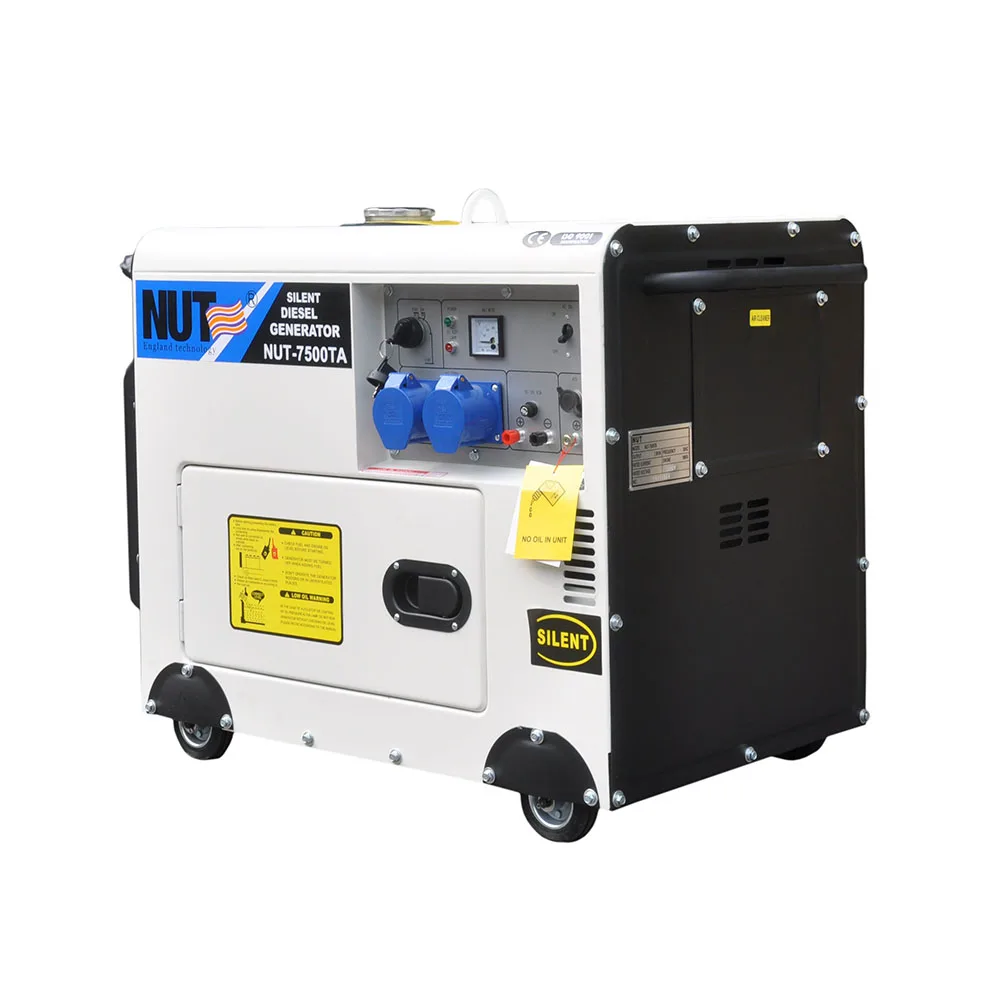 

NUT 7.5 kva 7.5kva generator set price 7.5 kw generator