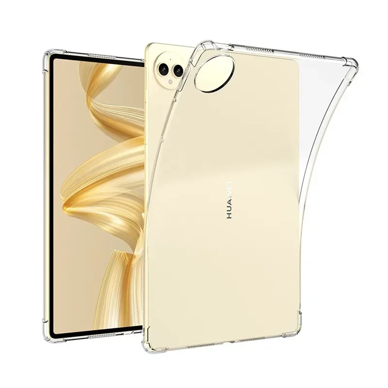 HUAWEI - ラクテン HUAWEI Matepad Pro ケース・保護シート付 Tablet Leather Shockproof Case Cover For Huawei MatePad Pro