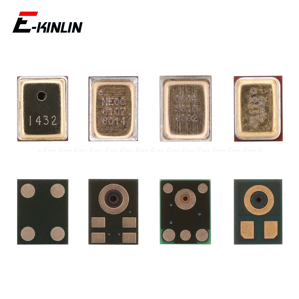 

2 шт. основная плата микрофона внутренний приемник запасные части для XiaoMi Mi 8 SE 6 A1 A2 Lite Mix 2S Max 3 2