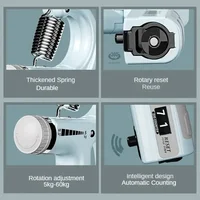 Hand Grip Weight Adjustable