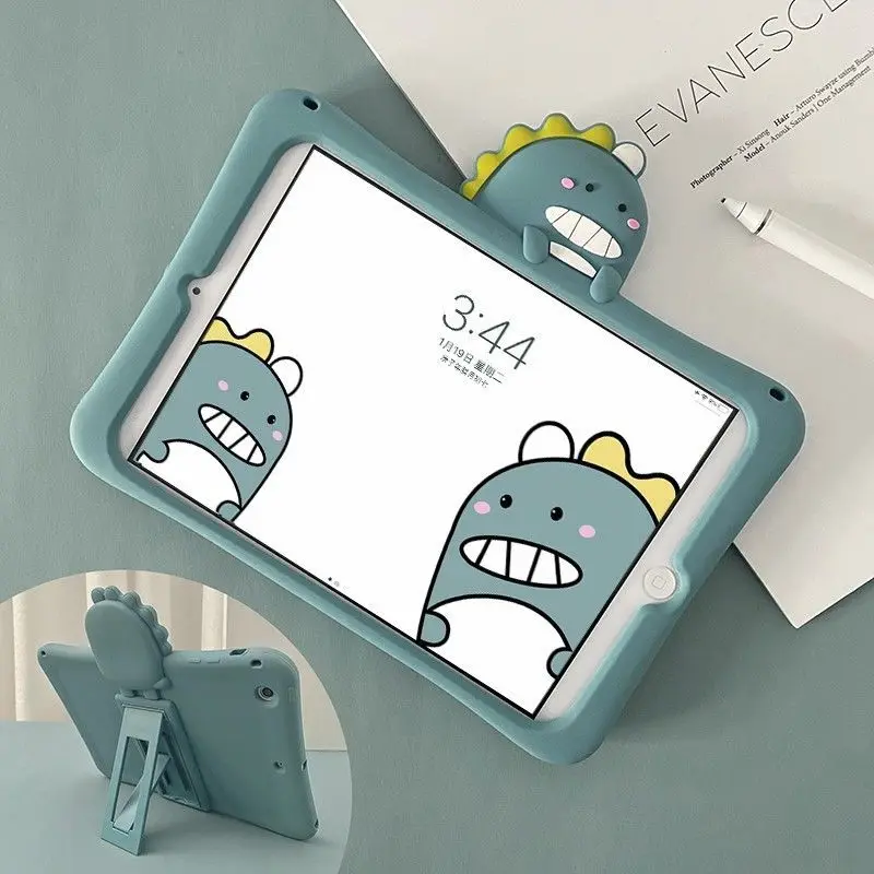 Kawaii Ipad Apple 2022 New Air5 Case Sanrio Cinnamoroll