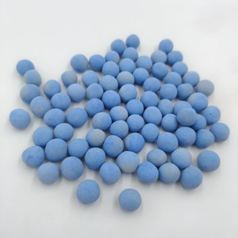 Aquarium Tank Substrate Colorful Aquarium Tank Mineral Supplement Substrate Tourmaline Balls for Betta Shrimp Mineral Freshwater Biological Ball 100g