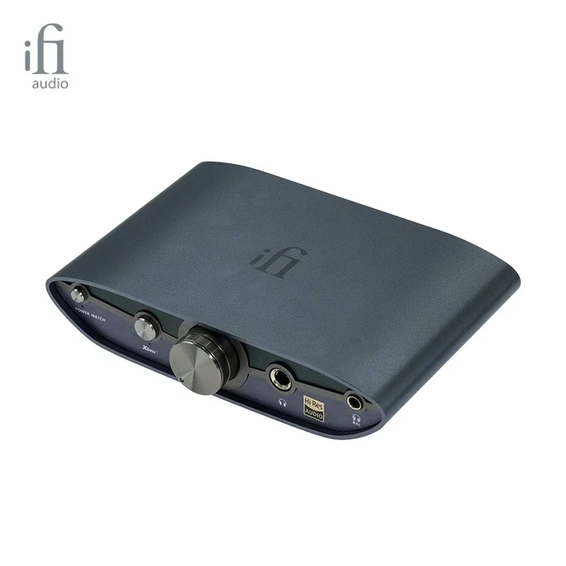 Nova chegada! Ifi zen dac 3 balanceado usb decodificação de