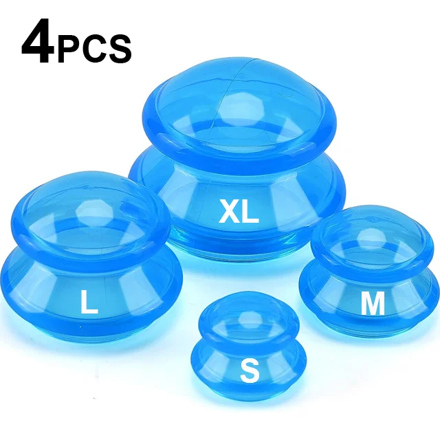 Blue 1PCS