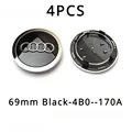69mmBlack 4B0601170A