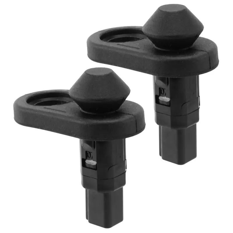 2X Door Courtesy Light Switch 84231 60070 for Toyota Camry Corolla