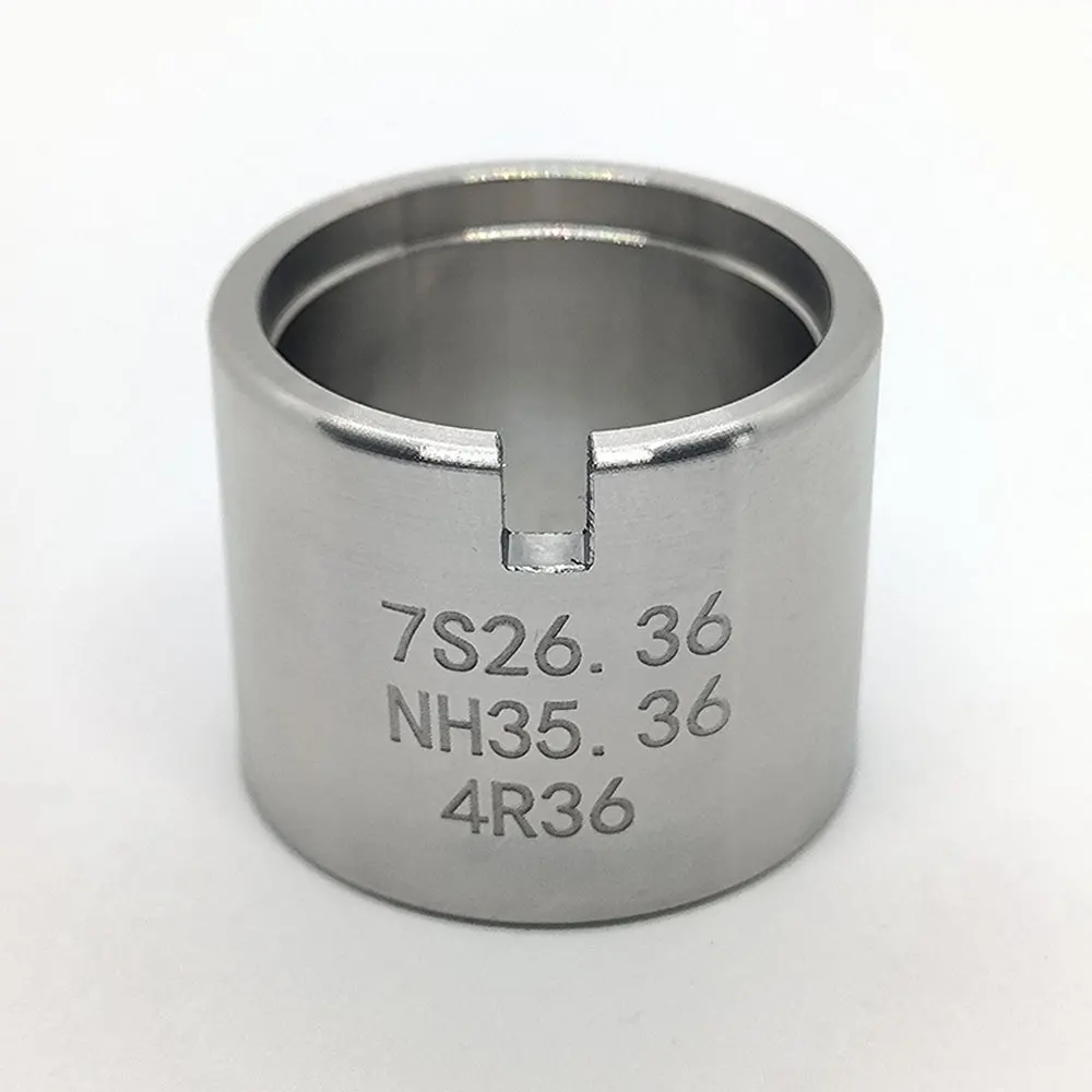 Universal Watch Movement Bracket Base Holder Repair And Assembly Tool SKX007 NH34 NH35 NH36 NH 37 387S26 7536 4R36 watch repair tool