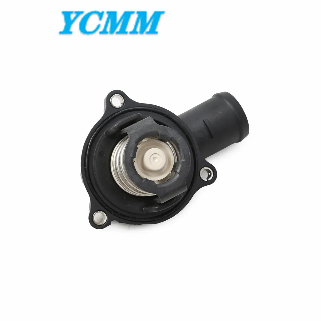 

059121111L New Engine Thermostat For AUDI A4 B7 B8 Avant A5 A6 C6 Avant A8 D3 Q7 2.7TDI 3.0TDI VW Phaeton Touareg 3.0 V6 TDI