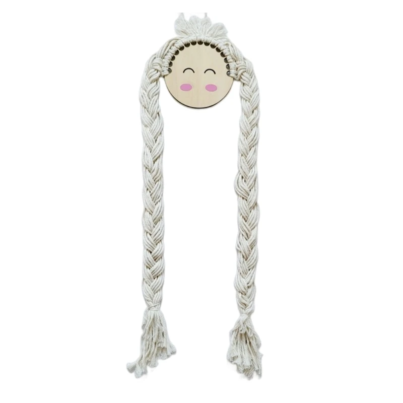 

Hair Bow Holder Girl Clip Bow Wall Hanging- Decor- Hanging- Hair Clips