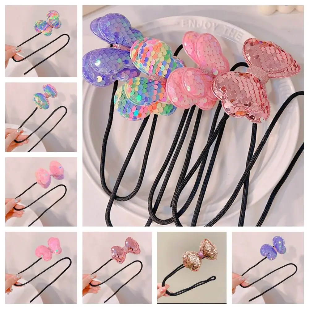 

Бигуди для волос с блестками и бабочкой аксессуары для укладки волос невидимые Инструменты для укладки волос зажим для банта «сделай сам» бигуди для волос с бабочкой