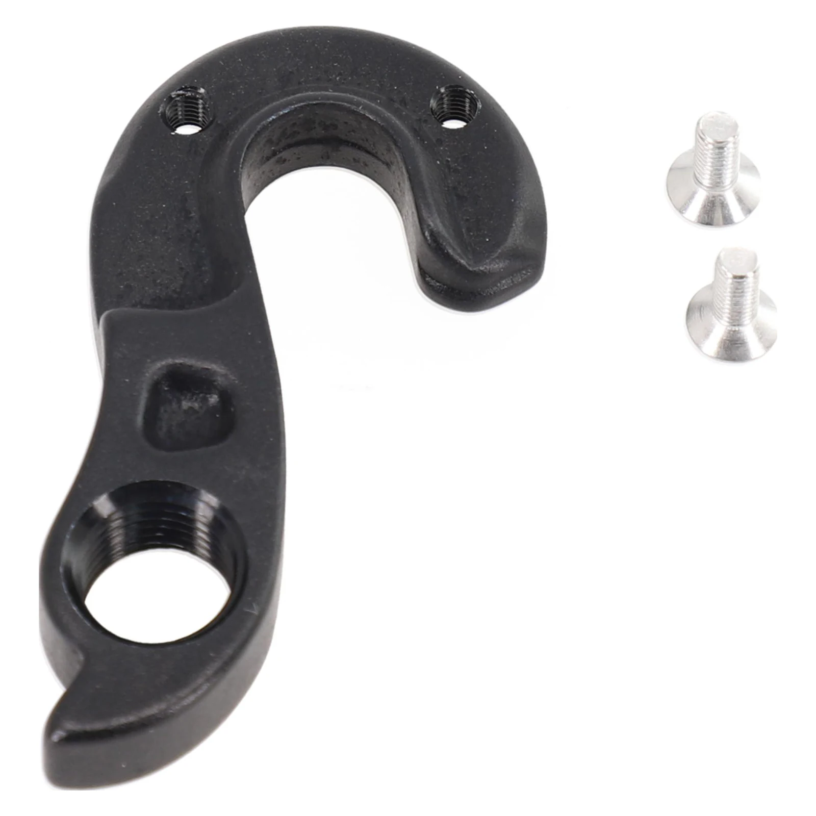 Fahrrad Fahrrad Schaltwerk Getriebe Mech Kleiderbügel für Riesen TCR Advanced Pro Sl #187 Fahrrad Aluminium legierung Zubehör – Detail 6