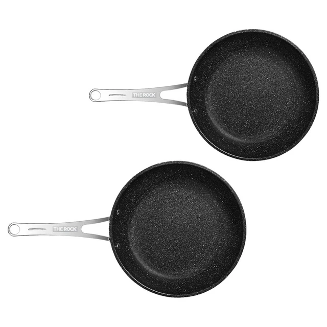 Nonstick 12-Inch Frying Pan with Lid - AliExpress