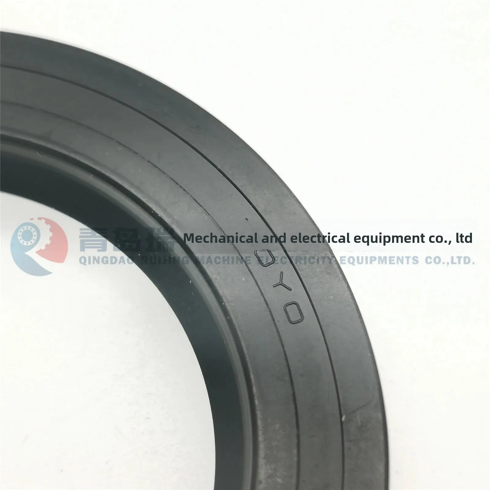 Oil Seal MHS45-68-9 45mm X 68mm X 9mm Collision Resistant Rubber Strip Automobile Decorative Accessories From China Mainland
