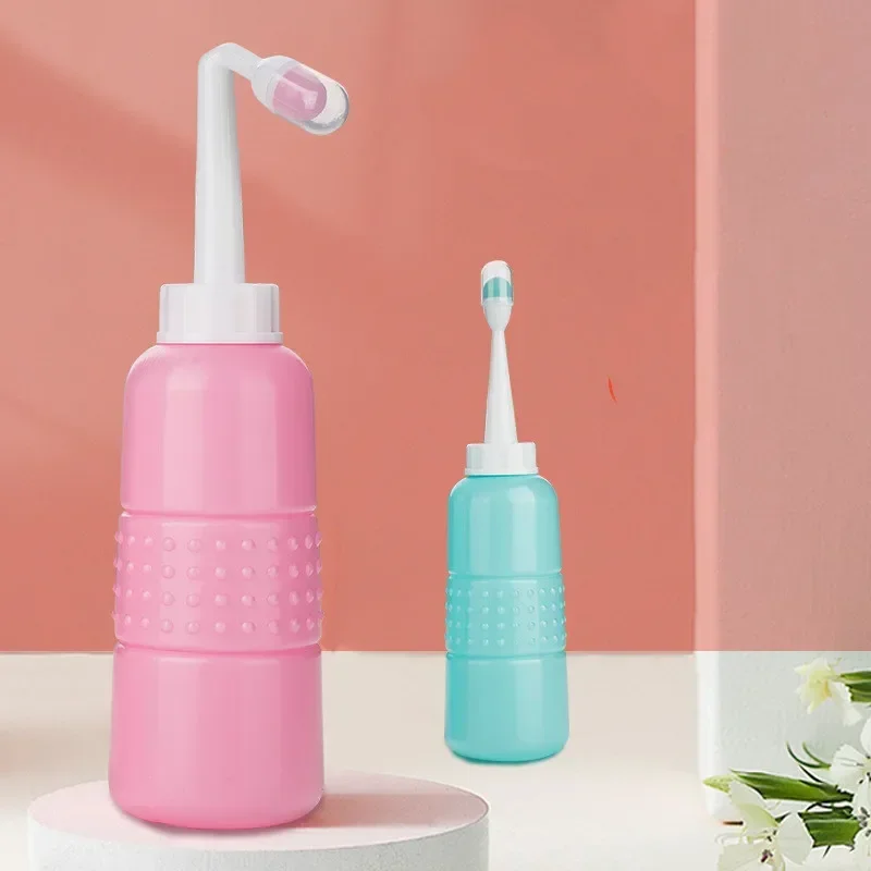Portable Handheld Travel Bidet