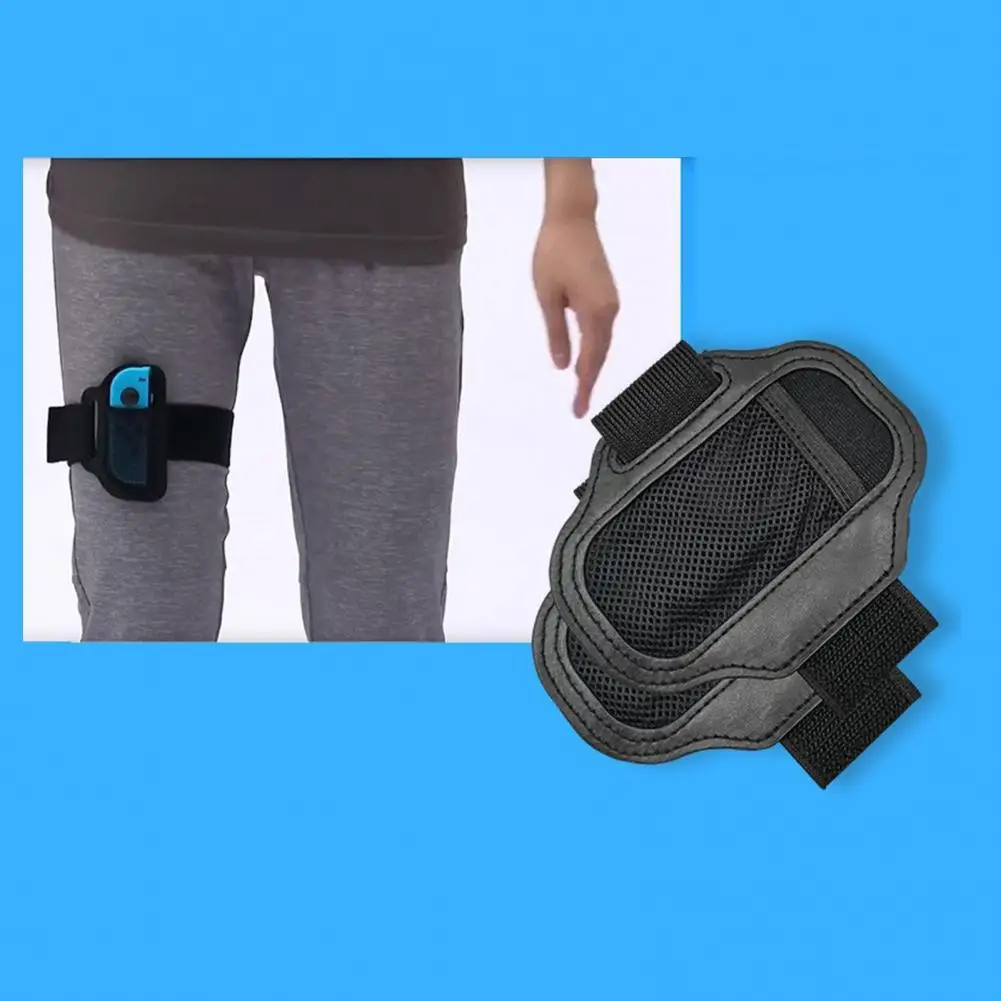 1 Set Somatosensory Sports Suit Convenient Easy to Use Smooth Operation Sport Game Joypad Sports Accessories Bundle
