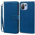 Navy blue -Strap