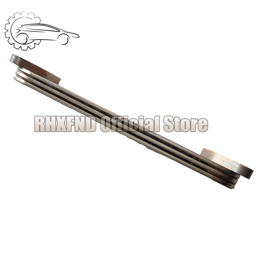 2KD Engine Oil Cooler Assy for Toyota Hilux VII Vigo KUN10 KUN15 KUN25 Fortuner Innova 15710-30040 15710-0L010 1571030030
