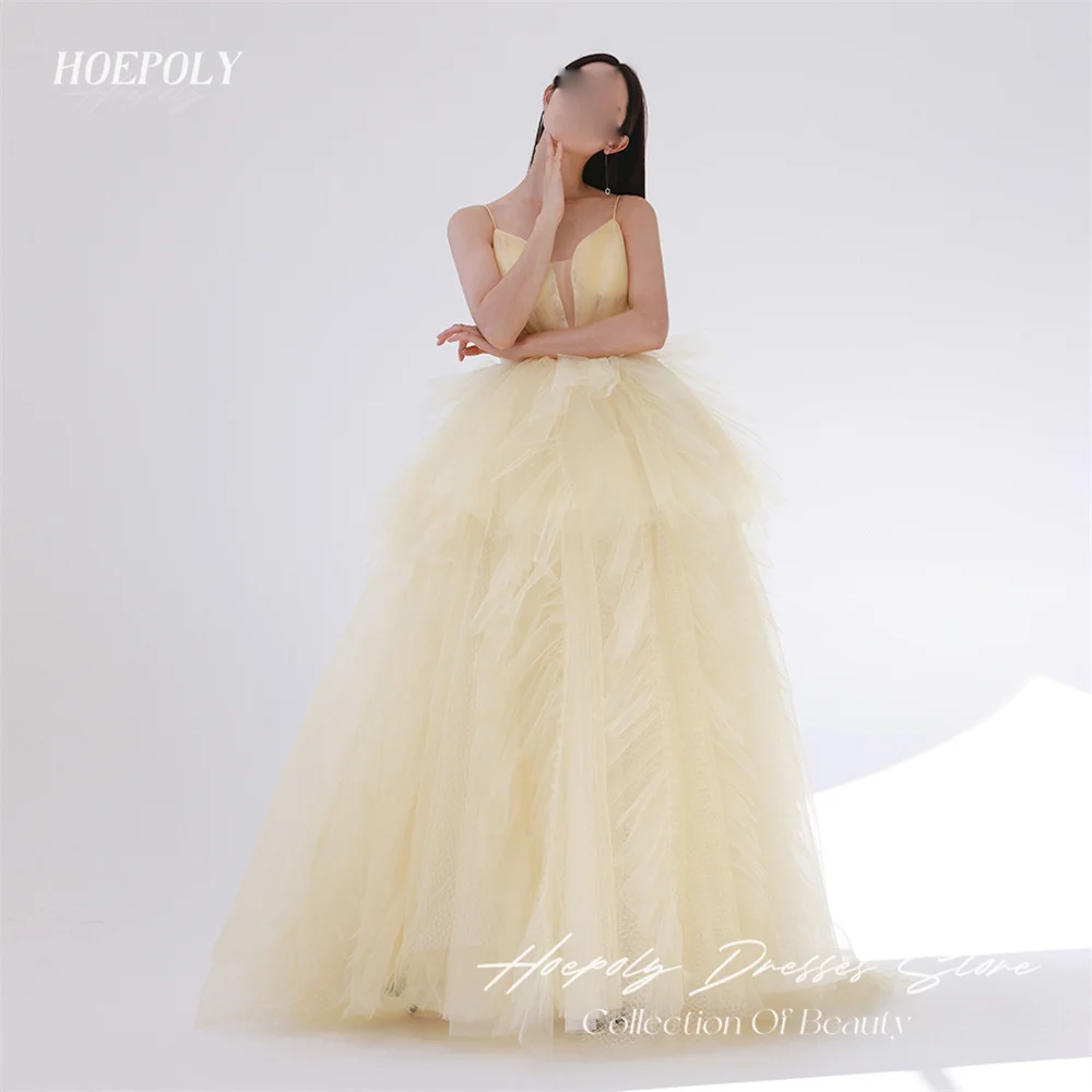 

Hoepoly Classy Sweetheart Sleeveless A Line Pleat Backless Long Prom Dress Floor Length Long Ball Gown Formal Evening Gown 프롬드레스