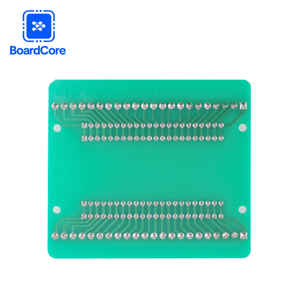 รูปสินค้า บอร์ดพัฒนา ESP32 S3 44 พิน ขยายฟังก์ชัน IoT ได้หลากหลาย