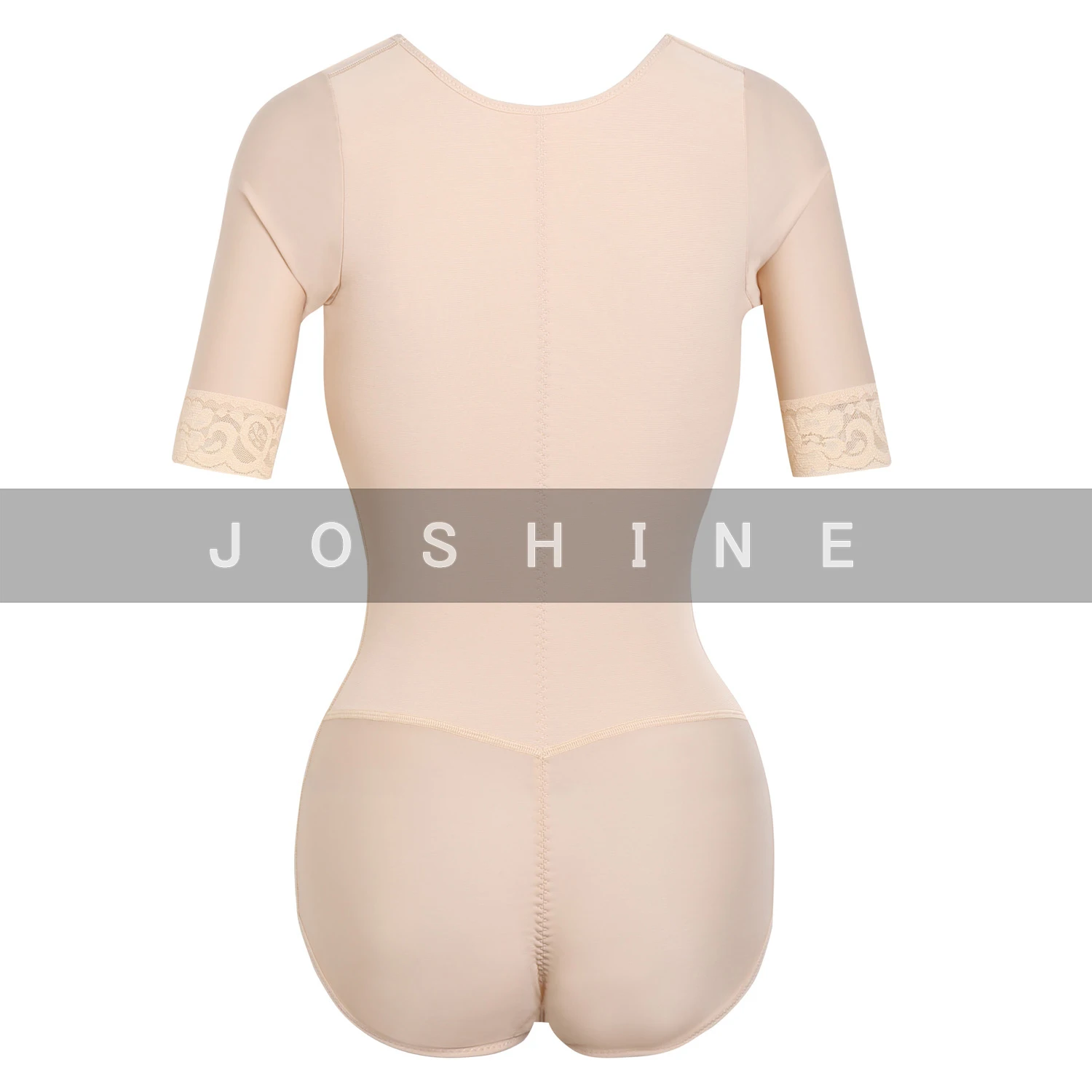 JOSHINE Compression Shorts Faja Shapewear for Women Short