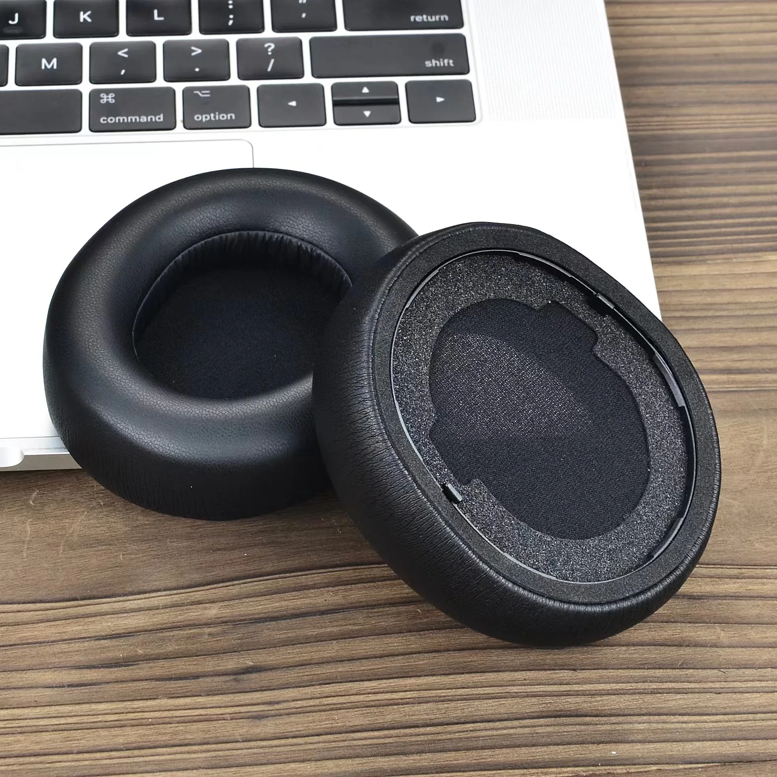 Upgraded cooling Gel Ear pads cushion for SteelSeries Arctis Nova Pro Wireless headset replacement earmuff ear pillow ear covers