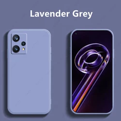 Copertura Bumper in Silicone Liquido Originale per Smartphone