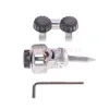 Fingernail Profiler Sharpening Jig for Spindle and Bowl Gouge Sharpening Jig Works with Water-cooled Sharpener 6