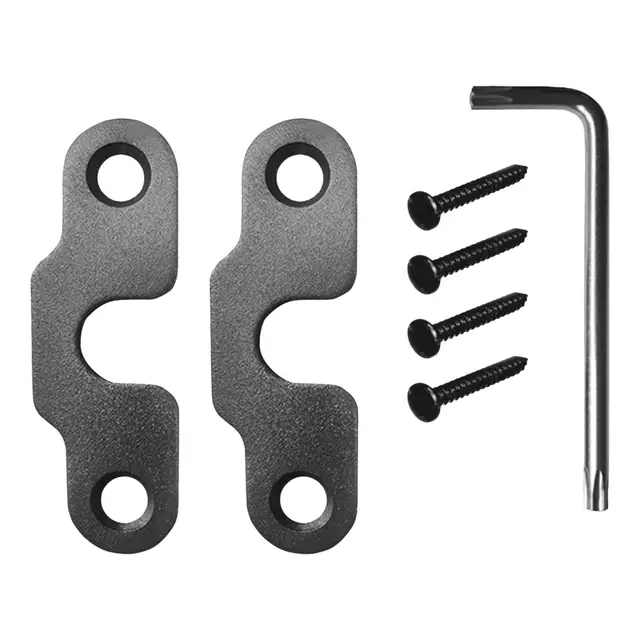 Product Spotlight: Sun Visor Repair Kit Heavy Duty Sun Visor Mounting Clips for Jeep Wrangler Gladiator Replace Easy Installation