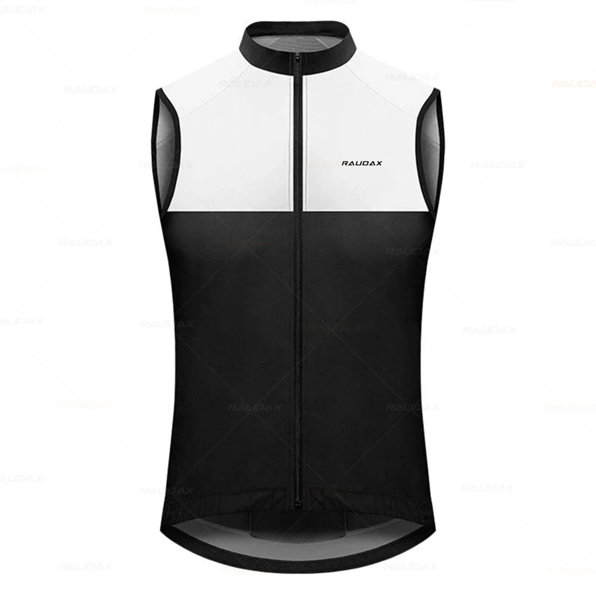 Men's Raudax Summer Breathable Sports Suit Cycling Jersey Cycling Vest Set MTB Bike Clothing Bicycle Clothes Clothing Set