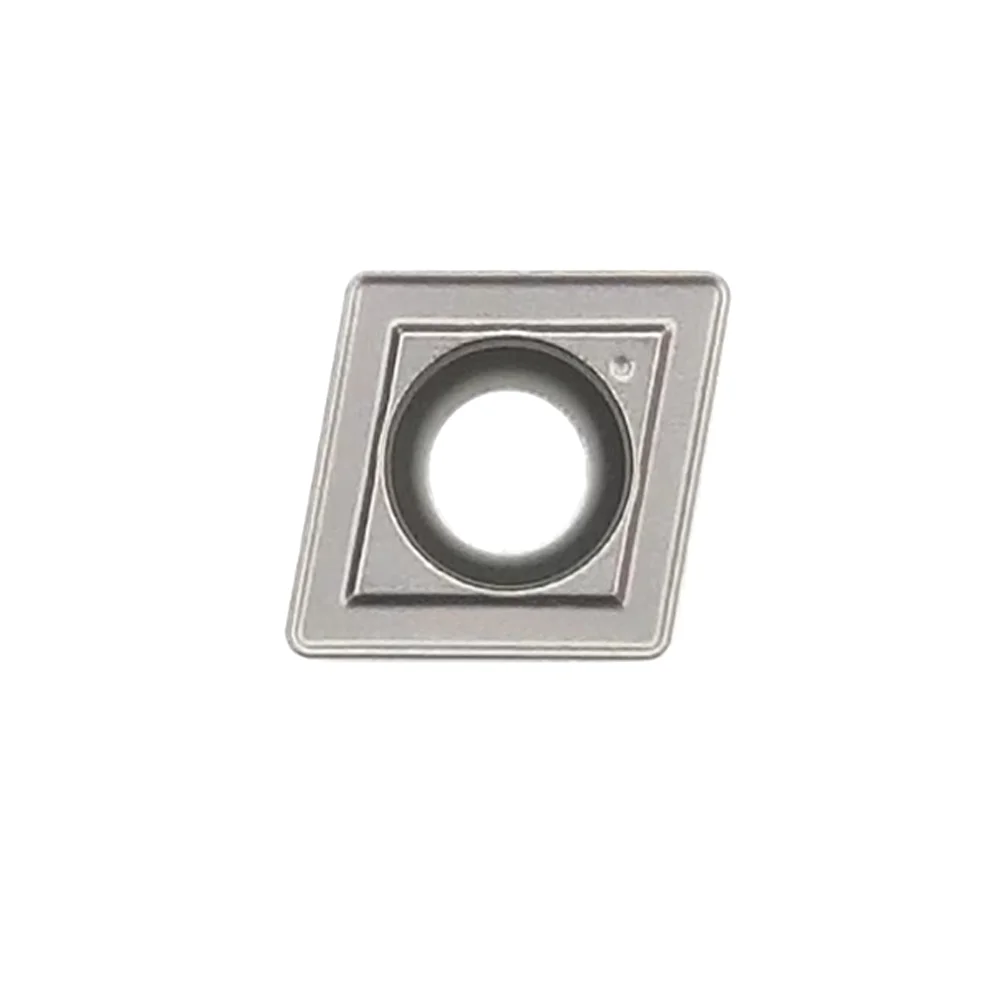 Original Korea CNC Drehen Werkzeuge CCMT060204MT CT3000 TT8125B TT7015 TT5080 TT8020 TT5100 Metall Drehmaschine Cutter Einsatz Verkauf Job Werkzeug