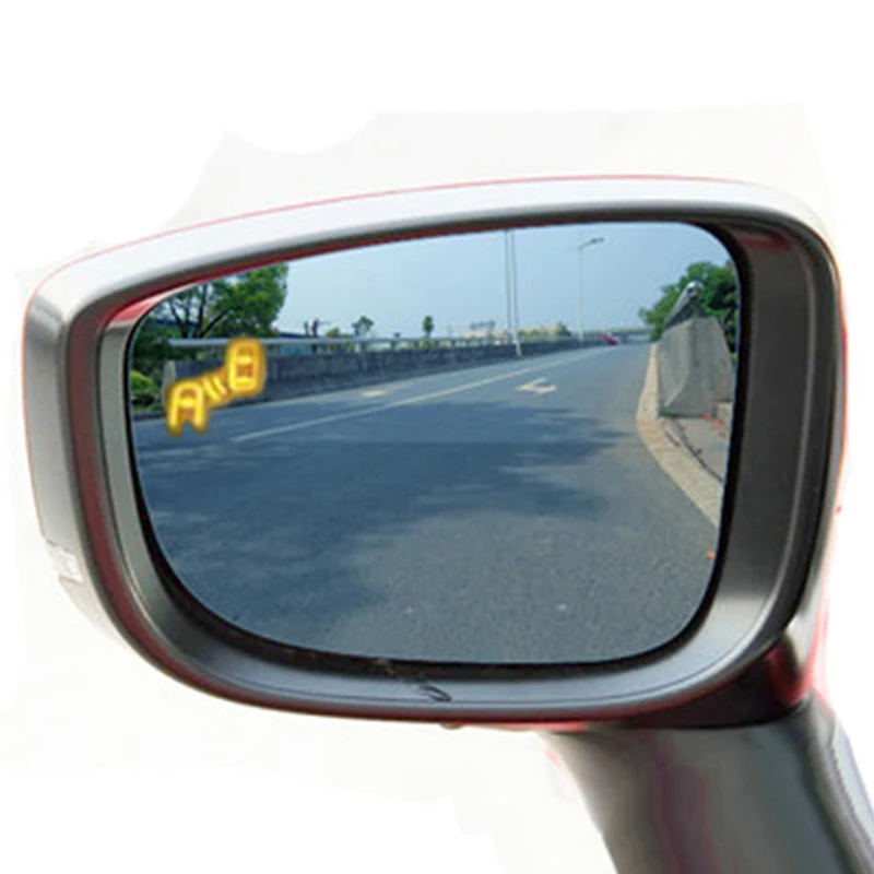 Car Accessories Side Rear View Mirror Anti Collision Radar Sensor Blind Spot Monitor Detection For Mazda3 mazda6 CX4 CX5 CX-5