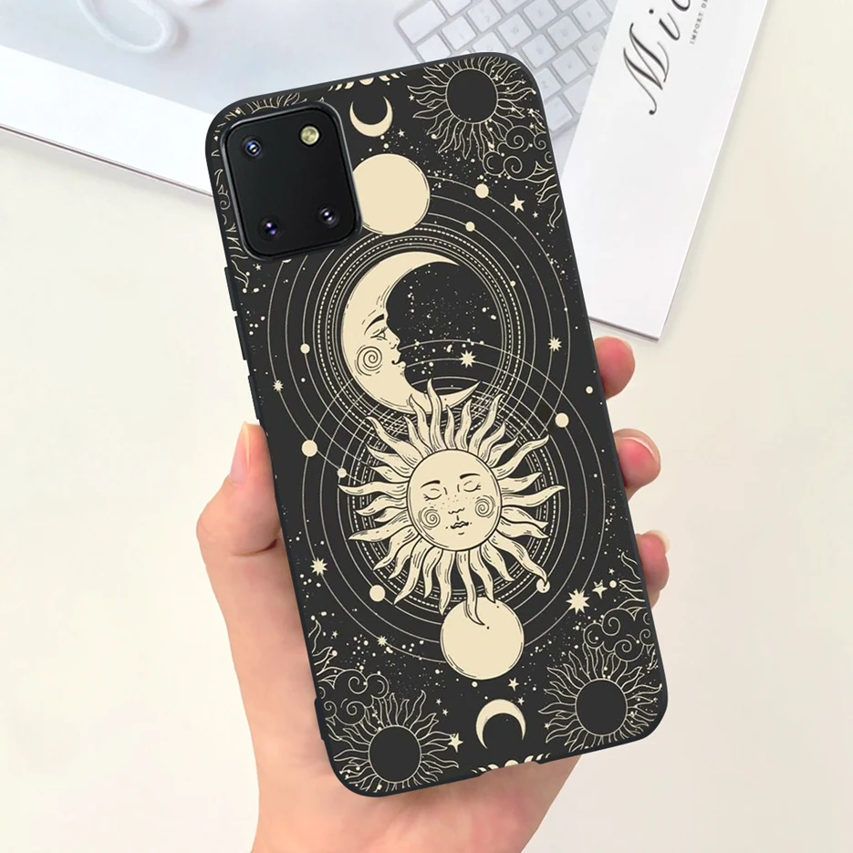 Cute Candy Painted Soft TPU Phone Case - Enhanced Protection with Bumper Design