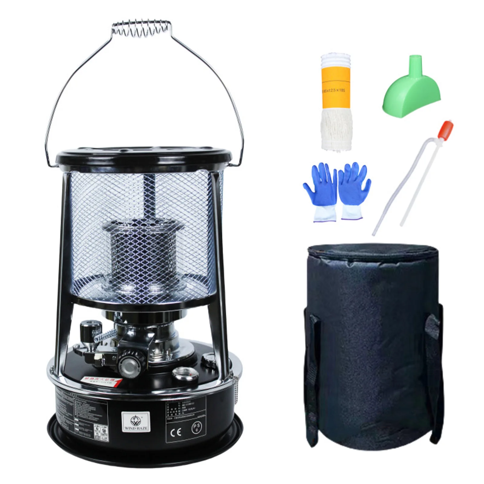ちえさん専用❢オイルヒーター☆美品 Amazon.com: Heat Equalizer-Set of 3 Black Ceramic Finish