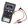 MESR-100 ESR Capacitor Tester Ohm Meter Professional Measuring Internal Resistance of Capacitor Capacitance Circuit Tester Capac 1