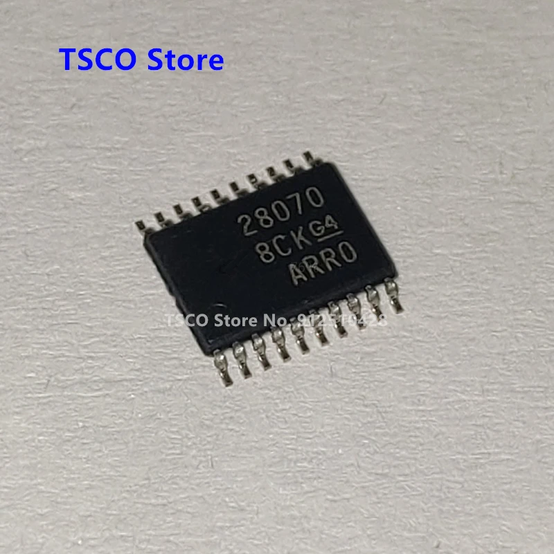 

28070 UCC28070PWR New Original 10piece