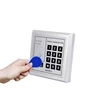 10Pcs ID 125KHz EM4305 T5577 Writable Rewritable Duplicate RFID Smart Key Tag Copy EM4100 Card Proximity Token Keyfobs Ring 6
