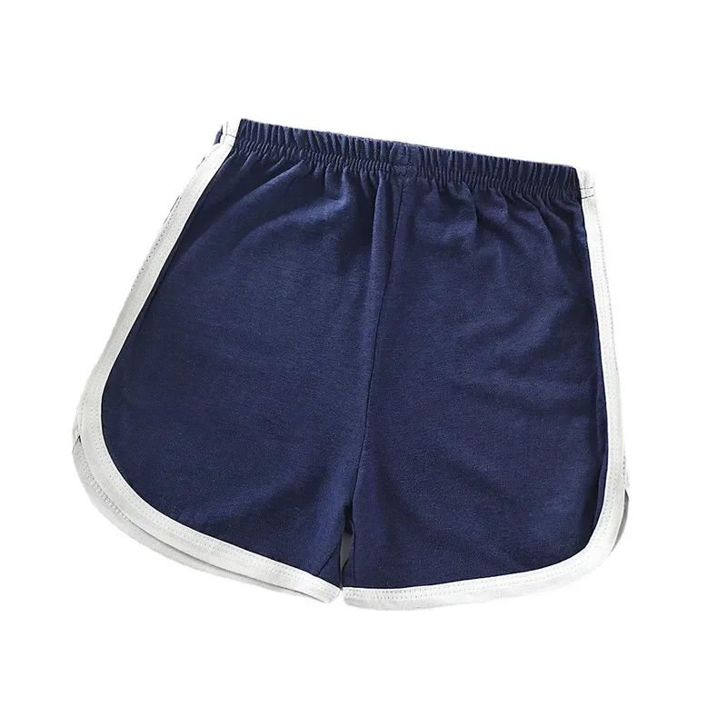 Kids Shorts Summer Kids Shorts Boys Beach Shorts Girls Clothing Casual Bottom Children Sports Clothes