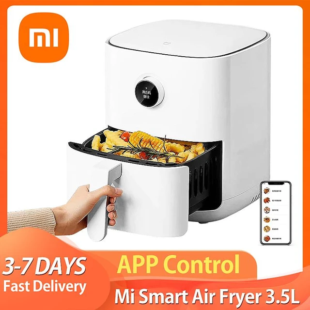 Xiaomi Mi Smart Air Fryer 3,5L, Comprar barato