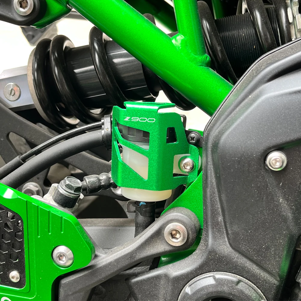Рисунок 2 - Для Kawasaki Z900 Z 900 2017-2022