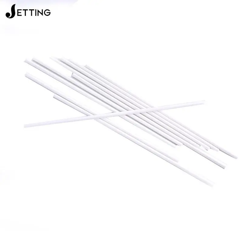 white 18cm