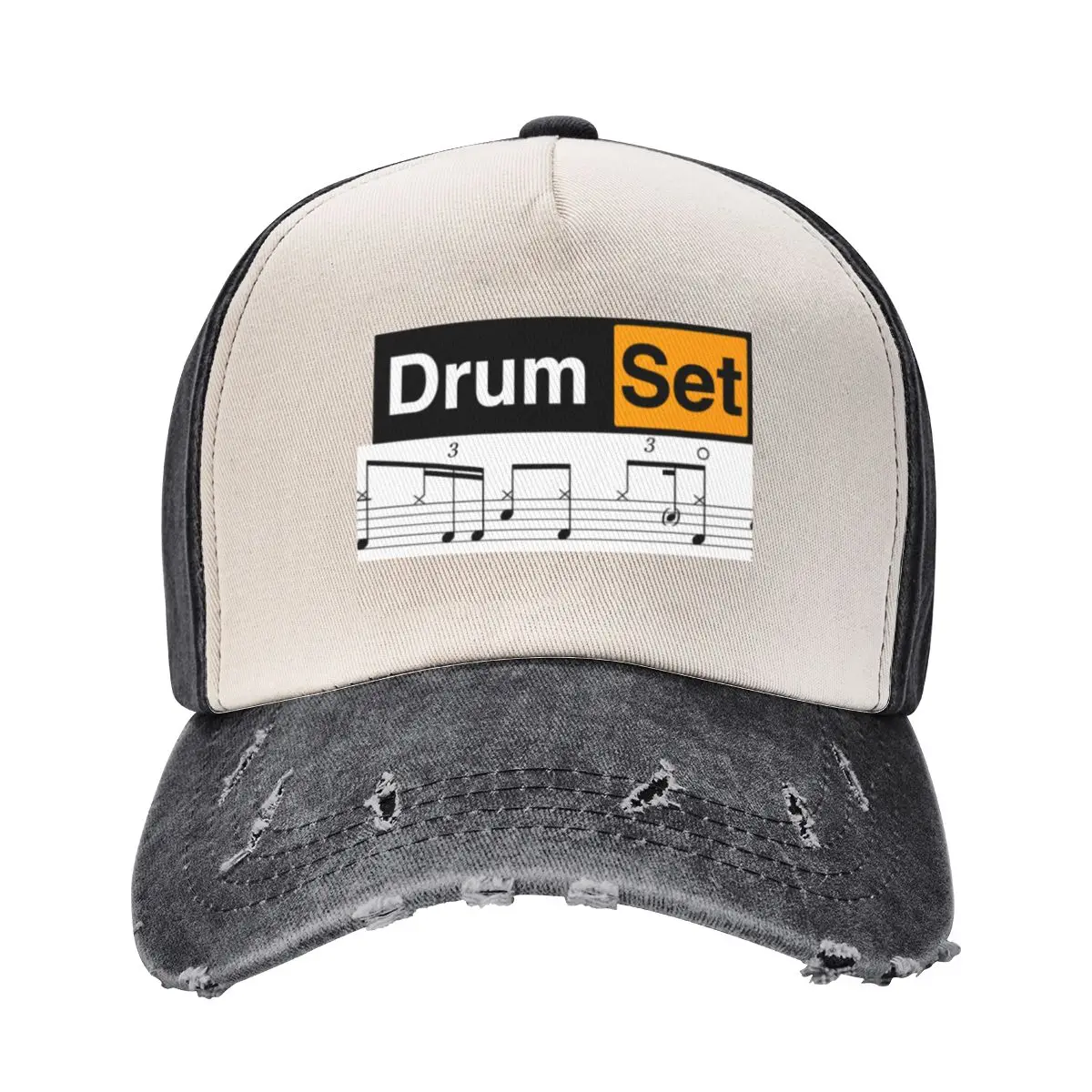 

Legendary Drum Beat Of A Certain Cultured Site Classic Young A Washed Baseball Cap Hat