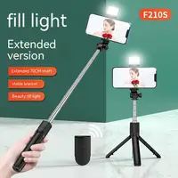 Portable Selfie Tripod 3