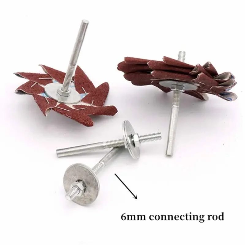 Рисунок 3 - восьмиугольная наждачная бумага