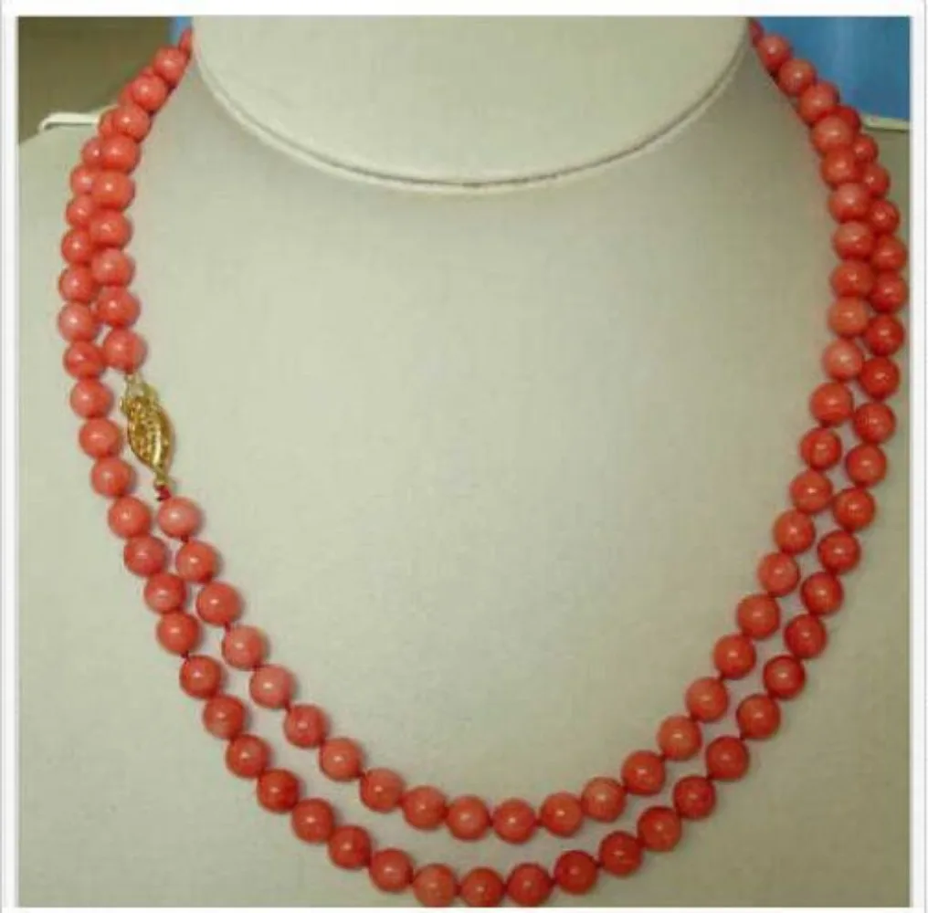 35-charming-aaa-6mm-real-natural-red-coral-round-necklace-14k-yellow-gold-chains-jewelry-necklace-for-women