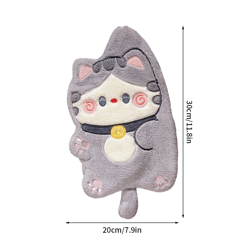 S2 hand towel